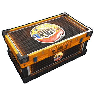 Trust In Rust 3 Box image
