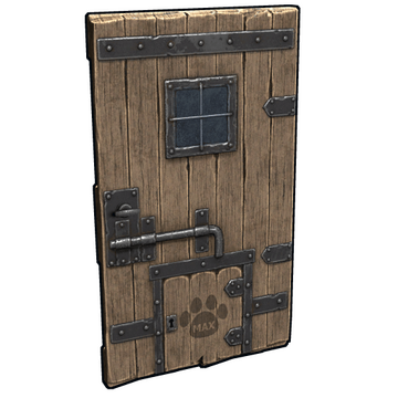 The Hunter and his Dog image