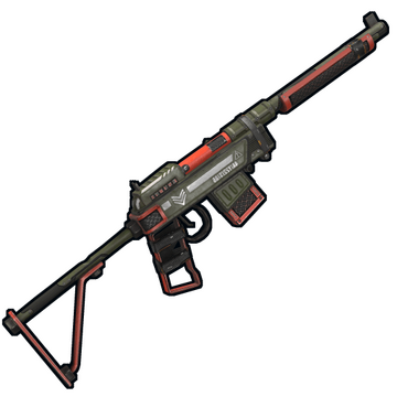 Elite Crate SAR image