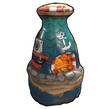 Shippy & Friends Furnace image