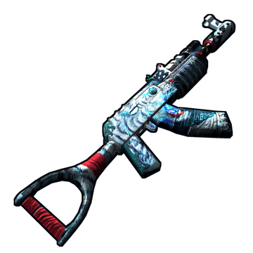 Wild Spirit AR image