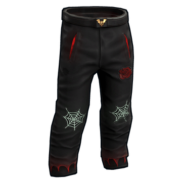 Rusteratu Pants image