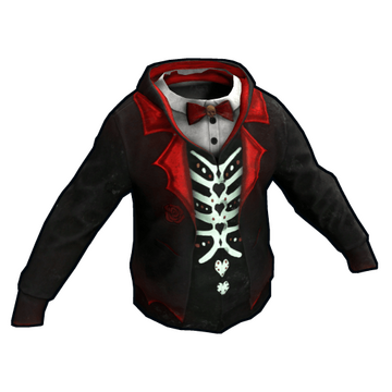 Rusteratu Hoodie image
