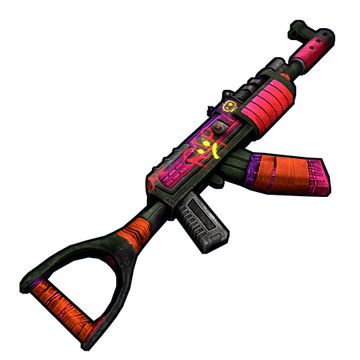 Candy Hunter AR image