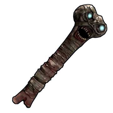 Little Nightmare image