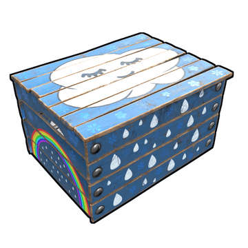 Little Cloud Box image