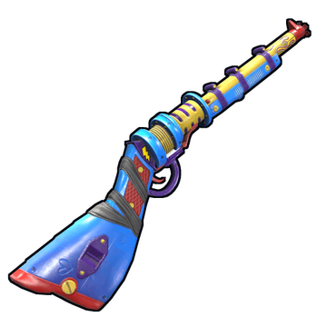 Toy Shotgun image