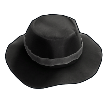 Gentleman's Fedora image