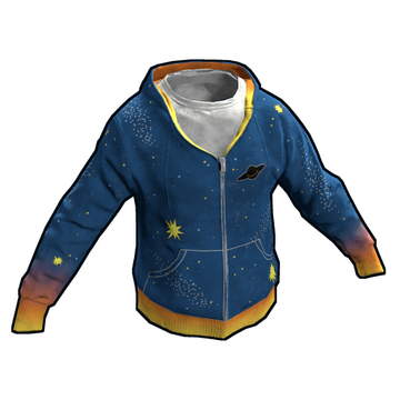 Base Invaders Hoodie image