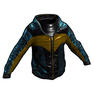 Nitrogen Hoodie image