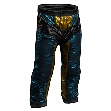 Nitrogen Pants image