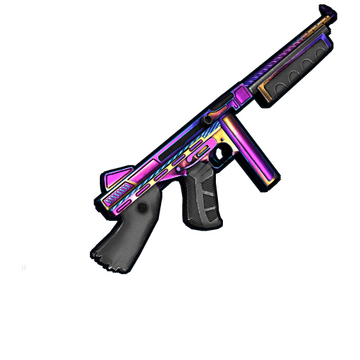 Tempered Thompson image