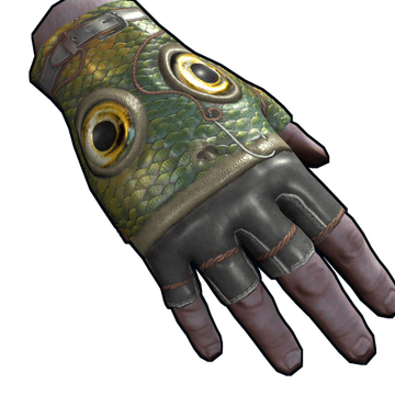Fish Gloves image