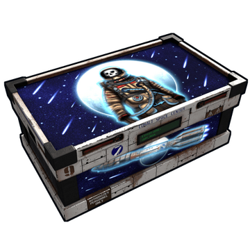 Lost Soul Crate image