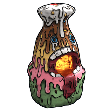 Eye Scream Furnace image