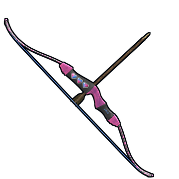 Heart Strings Bow image