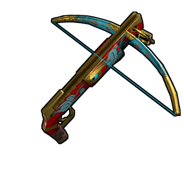 Lunar Ox Crossbow image