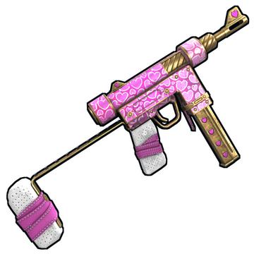 Lovely SMG image