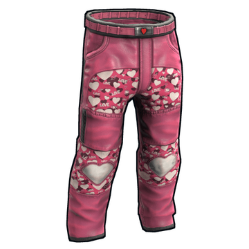 Lovestruck Pants image