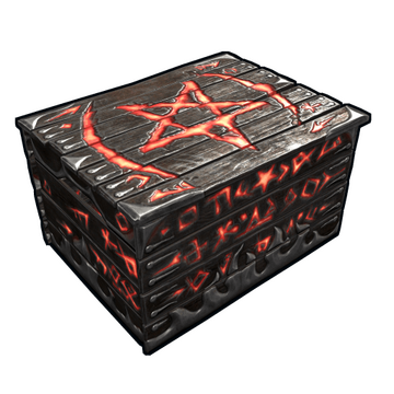 Small Box from Hell image