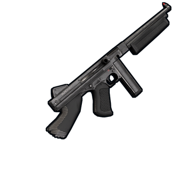 Blackout Thompson image
