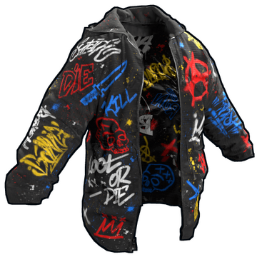 Bombing Jacket image