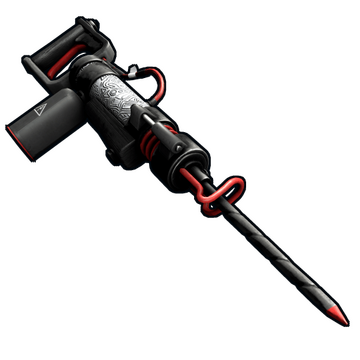 Doodle Jackhammer image