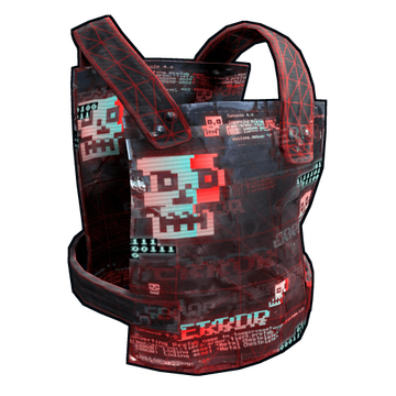 Corrupted Chestplate image