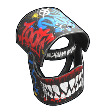 Bombing Helmet image