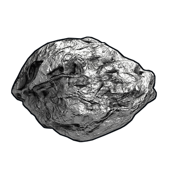 Foil Ball image