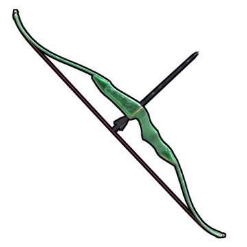 Jade Bow image