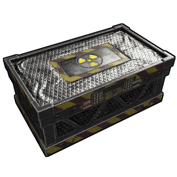 Nuclear Box image