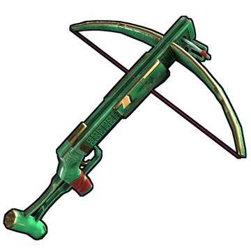 Jade Crossbow image