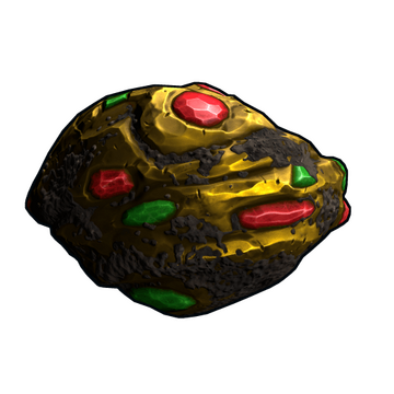 Lost Treasure Rock image