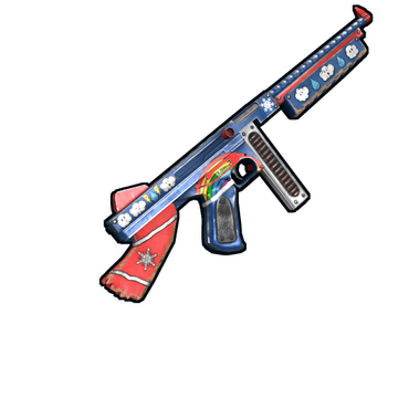 Weather Thompson image