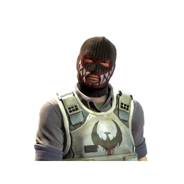Street Soldier
