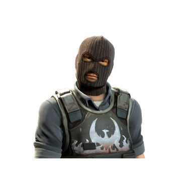 Enforcer