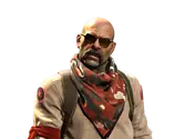 Prof. Shahmat | Elite Crew image