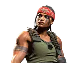 Vypa Sista of the Revolution | Guerrilla Warfare image