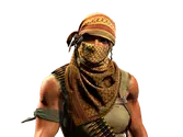 Trapper Aggressor | Guerrilla Warfare image
