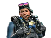 Cmdr. Davida 'Goggles' Fernandez | SEAL Frogman image