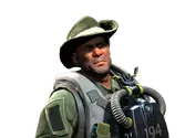 Lieutenant Rex Krikey | SEAL Frogman image