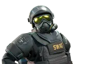 Chem-Haz Specialist | SWAT image