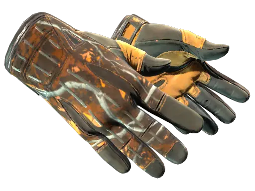 ★ Sport Gloves | Big Game