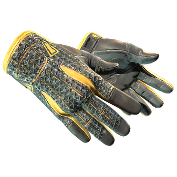 ★ Sport Gloves | Omega