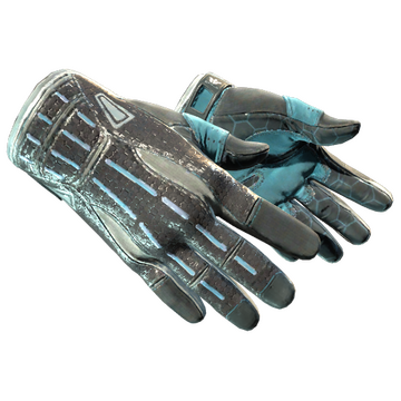 ★ Sport Gloves | Superconductor