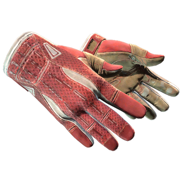 ★ Sport Gloves | Slingshot