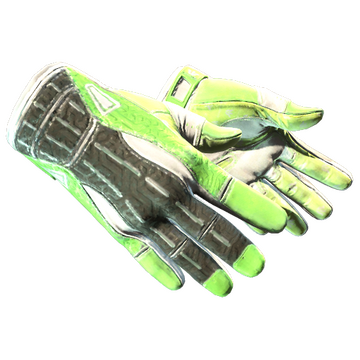 ★ Sport Gloves | Hedge Maze