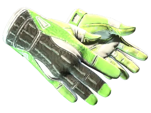 ★ Sport Gloves | Hedge Maze