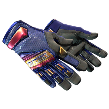 ★ Specialist Gloves | Fade